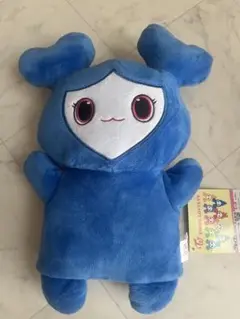 TWICELOVELYSラブリーGIGOぬいぐるみパペットツブリー