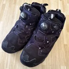 Reebok ポンプフューリー 23.5