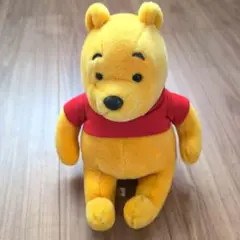 プーさん ぬいぐるみ