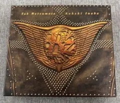 B'z/ザ・7thブルース「The 7th Blues」　2枚組み