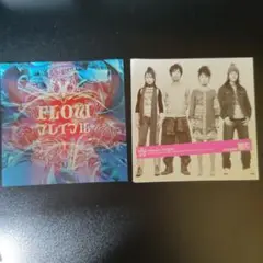 アニソンCDセット③　「ブレイブルー」＋「sakura」エウレカセブン系