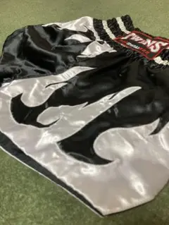 TWINS SPECIAL ボクシングショーツ Lサイズ