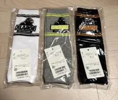 エクストララージ　キッズ　3点セット