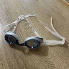 度入りゴーグル