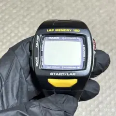 【カシオ/CASIO】STW-1000　ソーラー電池　腕時計