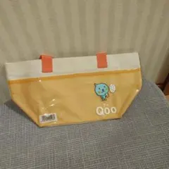 Qoo　クー　ミニトートバッグ