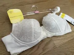 fufu やわらかフィットブラ A70 <新品>