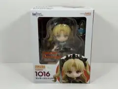 新品未開封品 ねんどろいど Fate 1016 ランサー エレシュキガル