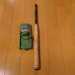 テンカラ竿 ダイワ 渓流テンカラ 33LT