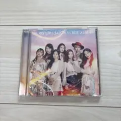 [現品限り]OH MY GIRL JAPAN DEBUT ALBUM