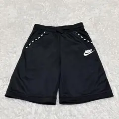 NIKE ナイキ ☆ ハーフパンツ ジャージ Lサイズ レディース ブラック