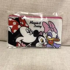 ディズニーストア シークレットポーチ ミニー
