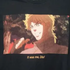 ジョジョの奇妙な冒険