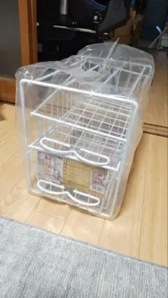 えつこのすきっとトレー〈スリム〉セットⅡ