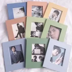 織田裕二 IDO カレンダー