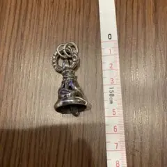 LONEONESクレーンベルペンダント