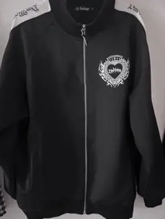 dimmoire スピンドルジャージトップス 未使用品】 DimMoire スピンドルジャージ トップスパンツセット