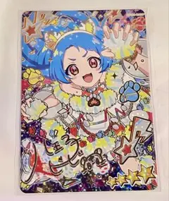 ひみつのアイプリ ビビ サイン リング３弾