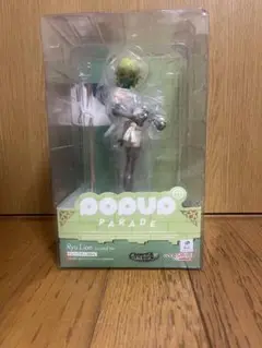 開封美品！ POP UP PARADE リュー・リオン 限定Ver. フィギュア POP UP PARADE リュー・リオン 限定Ver. | アニメ「ダンまち