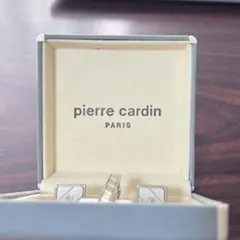pierre cardin ネクタイピンとカフスボタンセット