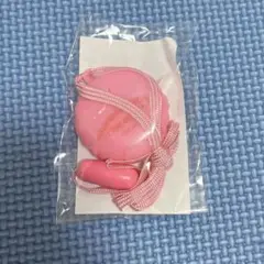 入場特典　ゆめペンダント