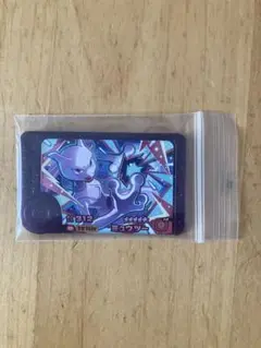 【早い者勝ち】ポケモンフレンダ　ミューツー　ベストタッグ1弾　スーパートレジャー