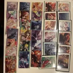 プロジェクトセカイカード
