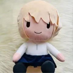 完売品 月姫 AGF 限定 ぬいぐるみ アルク アルクェイド ネコアルク アルクェイド ぷりぬいたっち ぬいぐるみ 月姫 AGF 2