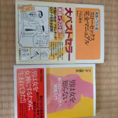 実践イラスト版スローセックス完全マニュアル男は女を知らない アダム徳永