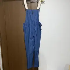 LA SRIC オーバーオール　サロペット