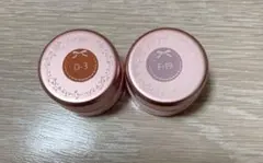 イロジェル カラージェル 2個セット
