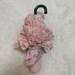メゾンドフルール 折りたたみ日傘