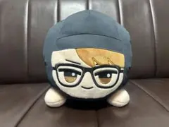 【TOP4】ガッチマンV　ぬいぐるみ