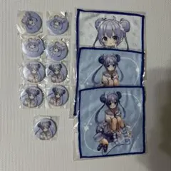 にじさんじ DMMスクラッチ第8弾 勇気ちひろ