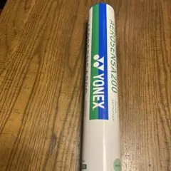 YONEX AEROSENS A200 バドミントンシャトル 11個