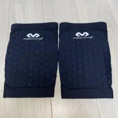 MCDAVID 膝サポーター largeサイズ 2個セット
