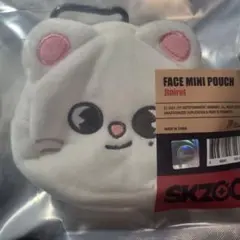 ヒョンジン ジニレット ポーチ スキズ