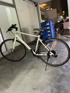 特別価格 クロスバイク