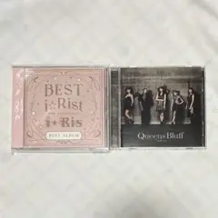i☆Ris CDセット