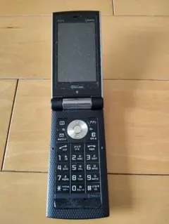 au KDDI E07K 携帯電話本体