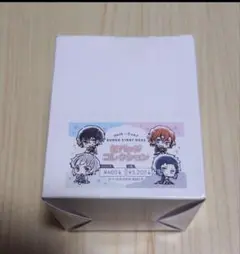 文豪ストレイドッグス 缶バッジ Have fun vol.2 文スト