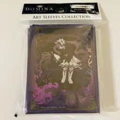 DOMINA スリーブ 終焉