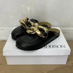 【新品未使用】JW ANDERSON サボサンダル 43 17566492HA_14_f.jpg