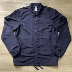 Patagonia コーチジャケット　2013年製オリーブグリーン Patagonia コーチジャケット 2013年製オリーブグリーン - メルカリ