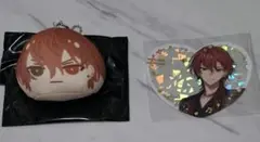 エイトリ 西園練牙 おまんじゅう ぴくりあ