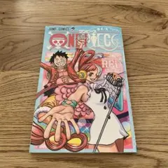 ワンピースRED 映画特典