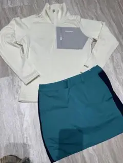 【タイトリスト】レディースgolfコーデセット♪