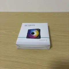DeepCool RF120 FS 冷却ファン