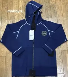 ボートコート s ビーチコート ダイビン mobby&#39;s モビーズ ハンガー付き ボートコート s ビーチコート ダイビン mobby's モビーズ
