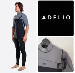 ADELIO S ウェットスーツ 2025年最新】Adelio ウェットスーツの人気アイテム - メルカリ